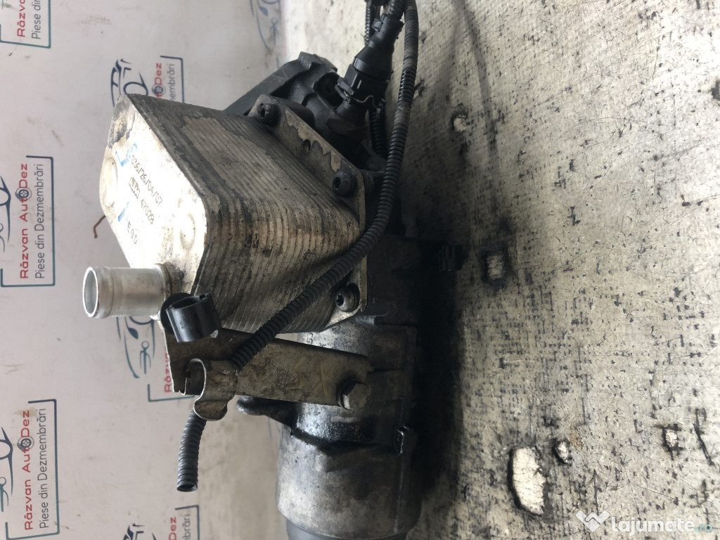 Termoflot BMW X5 2007