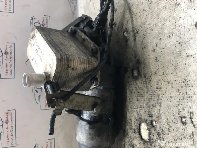 Termoflot BMW X5 2007