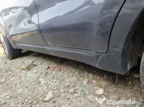 Prag stanga plastic Kia Sportage 2017