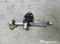 Macara geam stanga spate Renault Captur 2015