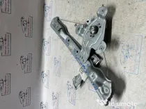 Macara geam stanga spate Opel Meriva 2010