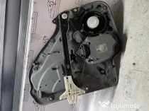 Macara geam stanga spate Volkswagen Golf 6 2009