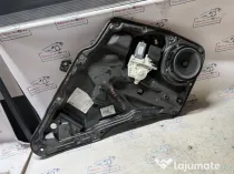 Macara geam stanga spate Volkswagen Tiguan 2013