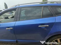 Usa stanga spate Renault Megane 3 Break 2015
