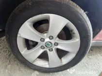 Jante 16 Skoda Yeti Benzina 2010