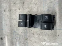 Butoane geamuri electrice Volkswagen Golf 6 Hatchback 2010