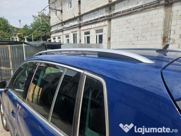 Bare cupola Volkswagen Tiguan 2014