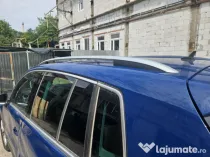 Bare cupola Volkswagen Tiguan 2014