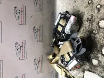 Set Centuri fata cu capsa Audi A6 C7 2012
