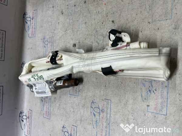 Airbag cortina dreapta Volkswagen Golf 6 Hatchback 2010
