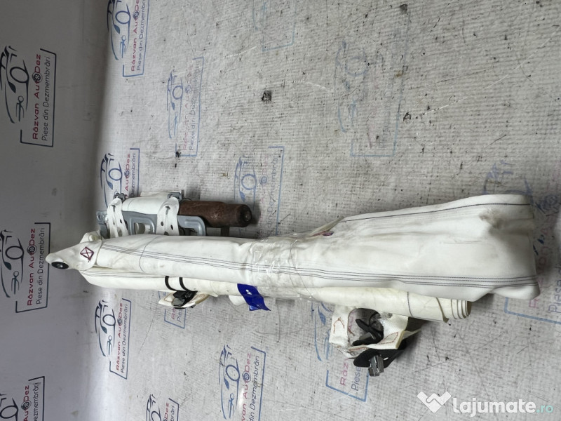 Airbag cortina dreapta Volkswagen Golf 6 Hatchback 2010