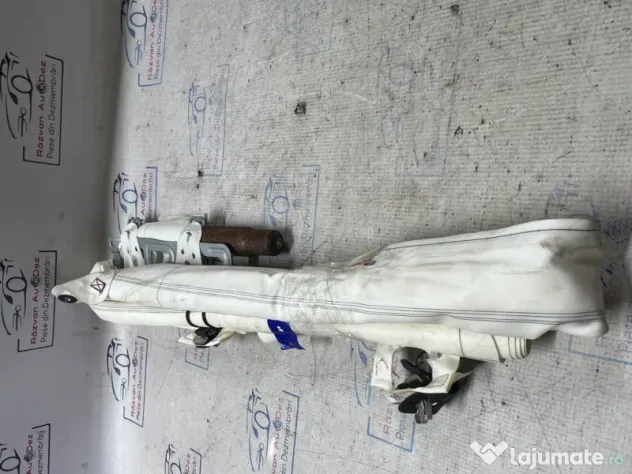 Airbag cortina dreapta Volkswagen Golf 6 Hatchback 2010