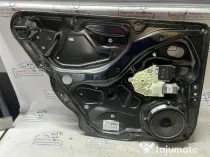 Macara geam stanga spate Volkswagen Passat B7 2012