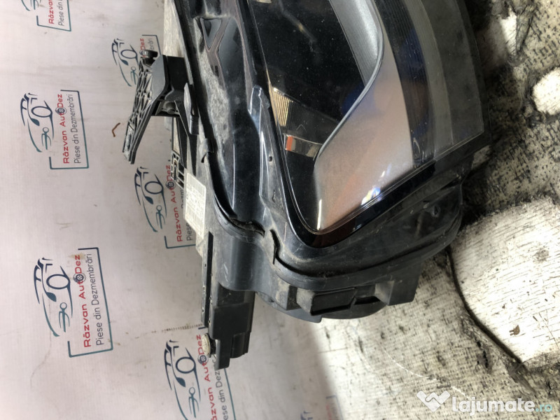 Far Dreapta Halogen Audi A4 B8 2012