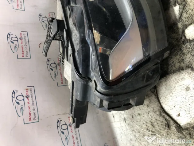Far Dreapta Halogen Audi A4 B8 2012