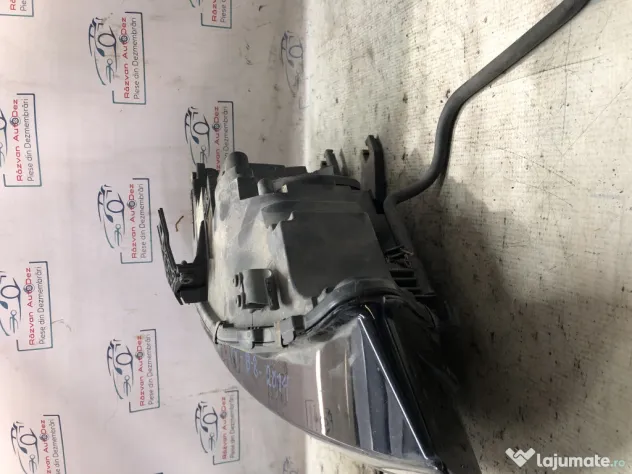 Far Dreapta Halogen Audi A4 B8 2012