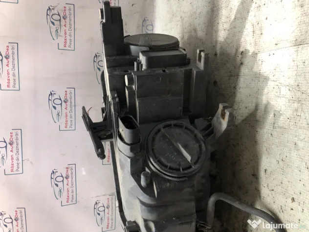 Far Dreapta Halogen Audi A4 B8 2012