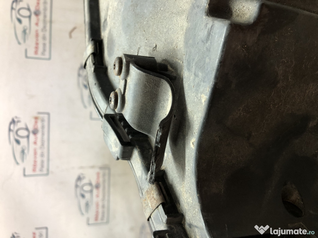 Far Dreapta Halogen Audi A4 B8 2012