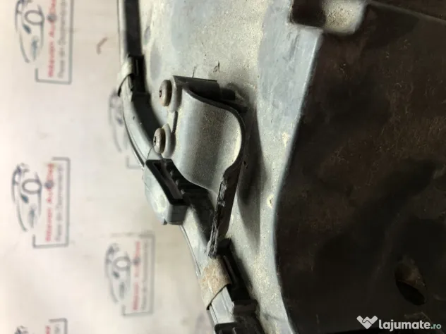 Far Dreapta Halogen Audi A4 B8 2012