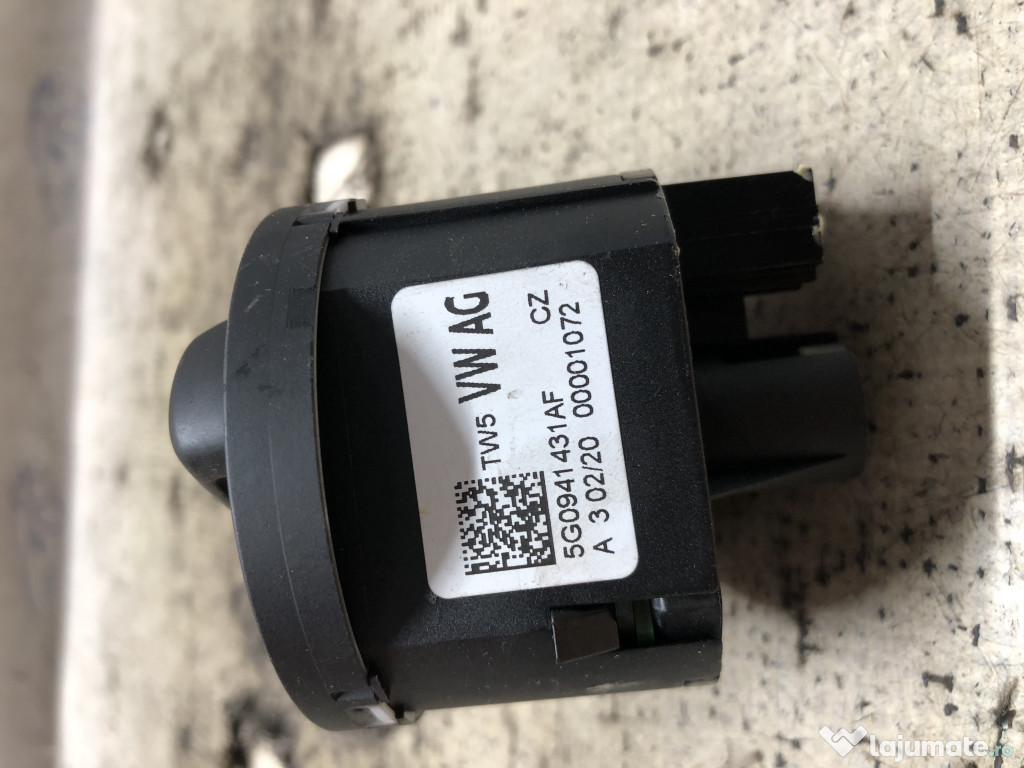 Bloc lumini Seat Leon 2019