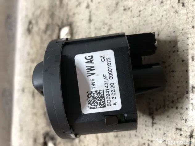 Bloc lumini Seat Leon 2019