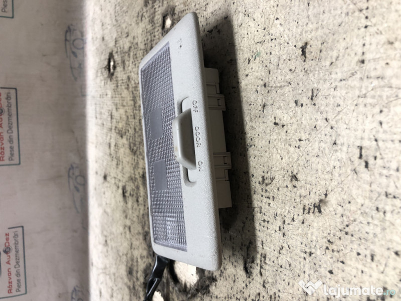 Lampa plafoniera Suzuki SX4 2014