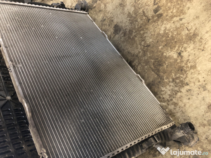 Radiator apa Audi A6 C7 2.0 2012