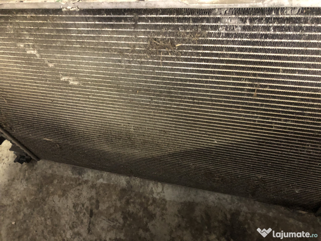 Radiator apa Audi A6 C7 2.0 2012