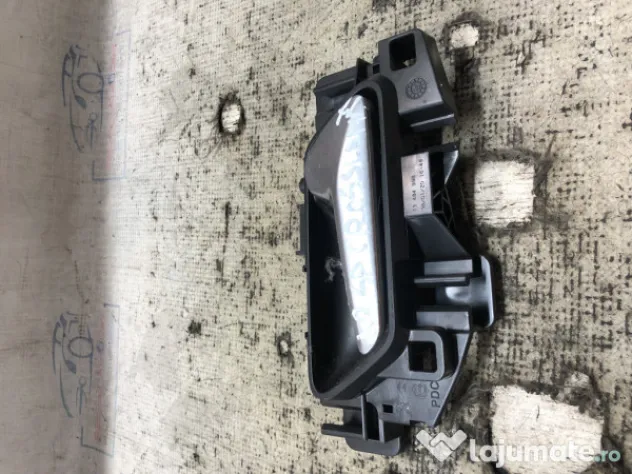 Maner interior dreapta spate Opel Crossland X 2018
