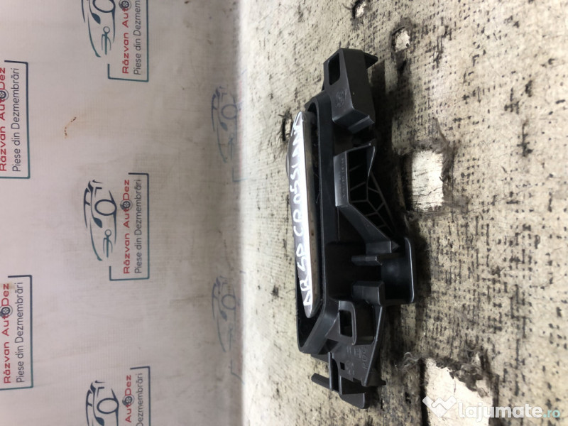 Maner interior dreapta spate Opel Crossland X 2018