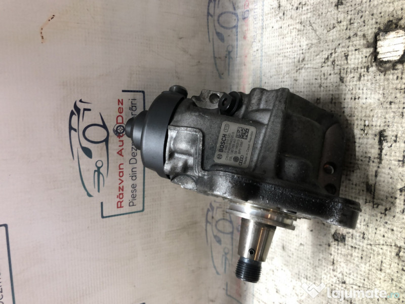 Kit injectie complet Audi A6 2.0 2012