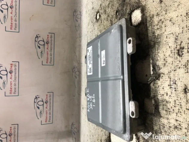 Calculator motor Opel Astra K 1.6 Motorina 2019