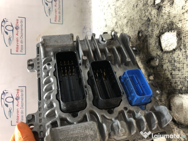 Calculator motor Opel Astra K 1.6 Motorina 2019