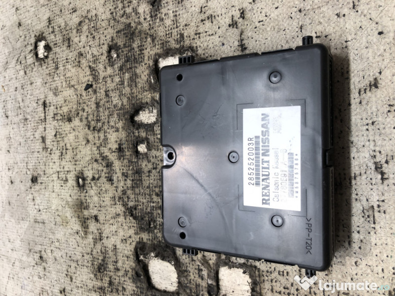 Modul electronic Dacia Duster 1.0 Benzina 2021
