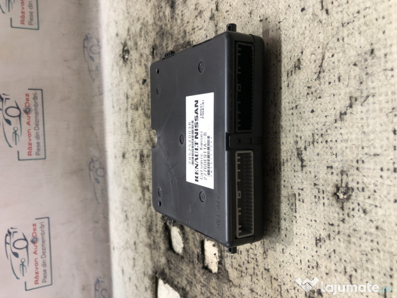 Modul electronic Dacia Duster 1.0 Benzina 2021