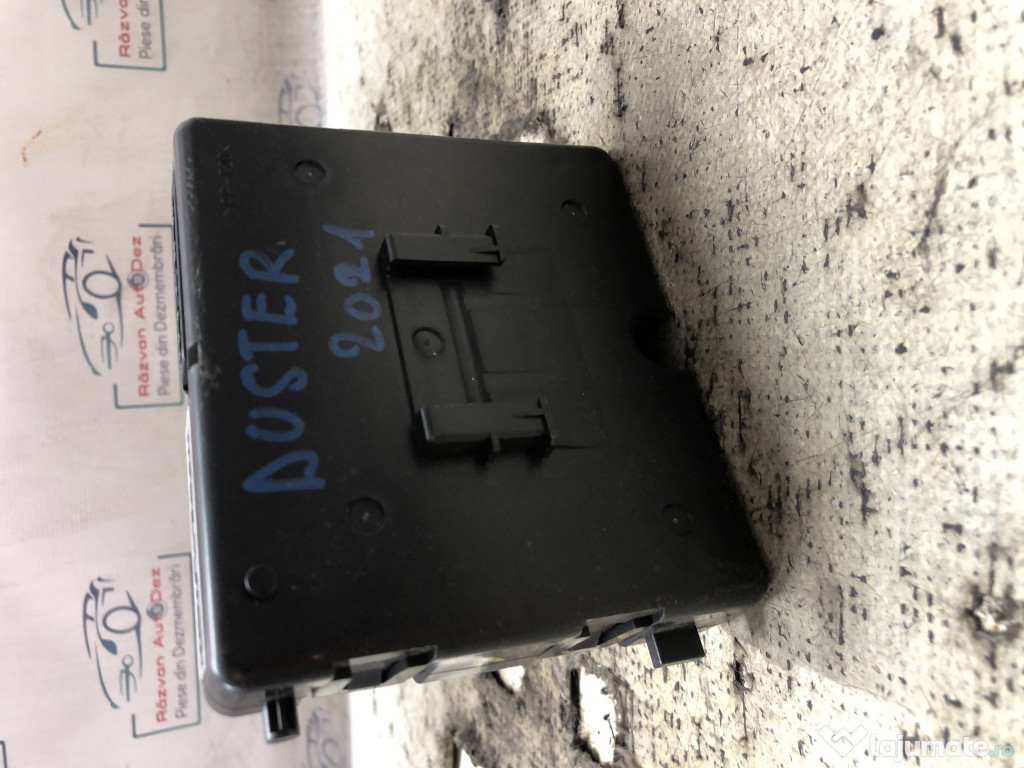 Modul electronic Dacia Duster 1.0 Benzina 2021