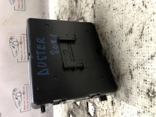 Modul electronic Dacia Duster 1.0 Benzina 2021