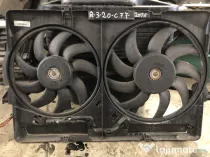 Electroventilator Audi Q3 2.0 2015