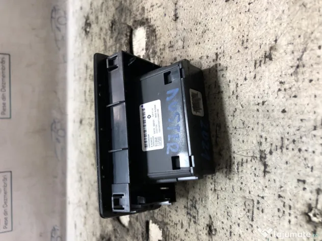 Modul usb Dacia Duster 1.0 Benzina 2021