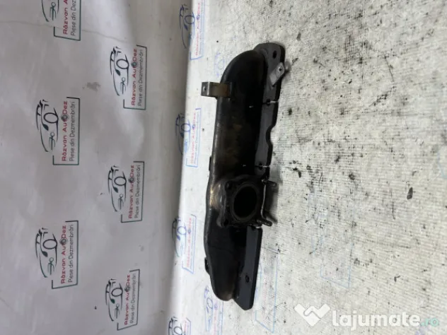 Galerie evacuare Ford Kuga 2.0 Motorina 2014