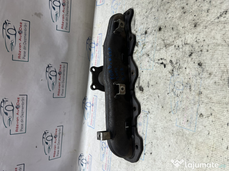 Galerie evacuare Ford Kuga 2.0 Motorina 2014