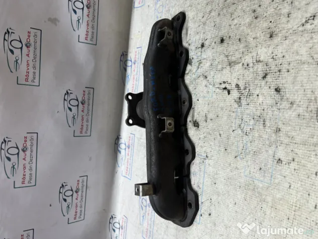 Galerie evacuare Ford Kuga 2.0 Motorina 2014