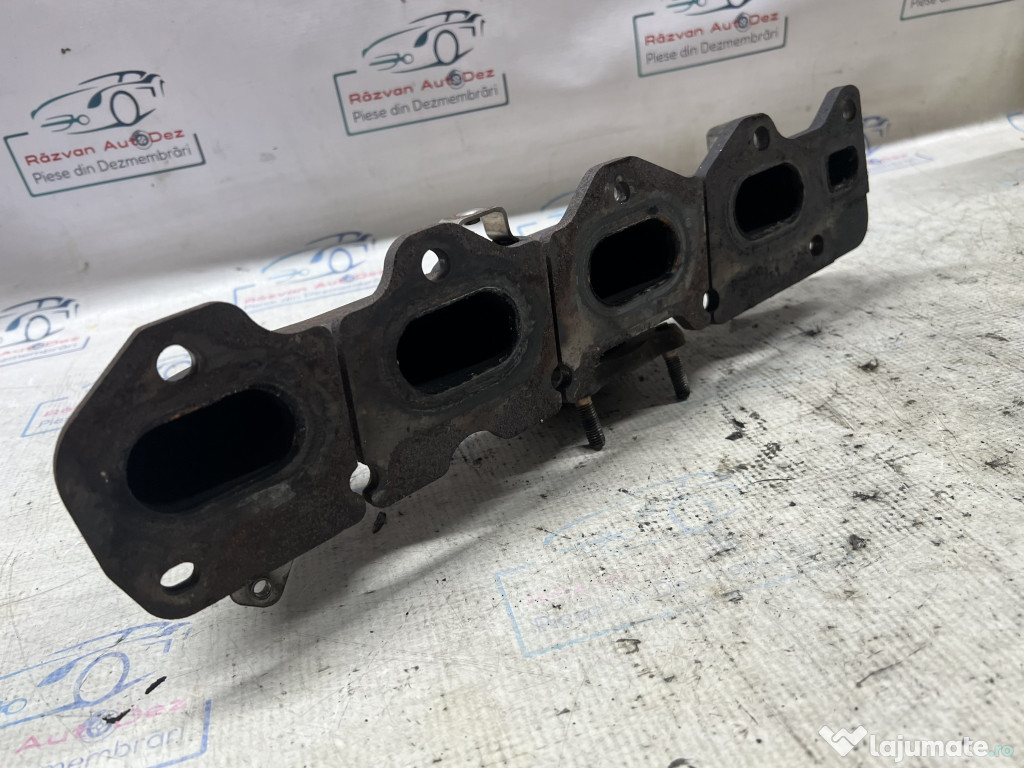 Galerie evacuare Ford Kuga 2.0 Motorina 2014