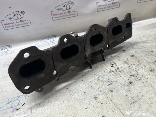 Galerie evacuare Ford Kuga 2.0 Motorina 2014