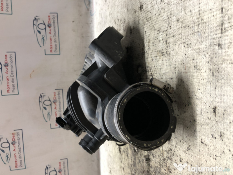 Galerie admisie Ford Focus 3 1.0 Benzina 2014