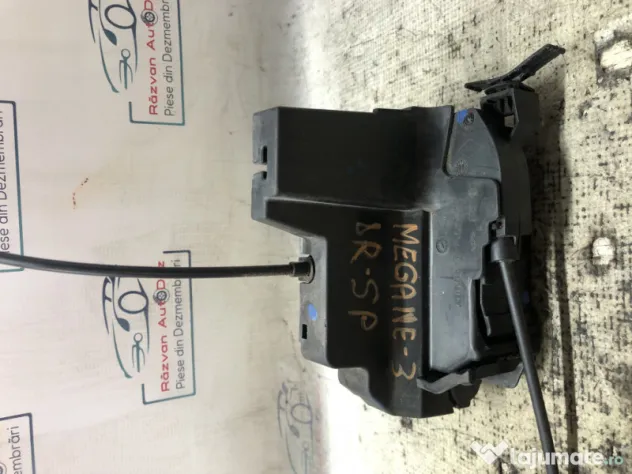 Broasca dreapta spate Renault Megane 3 2011