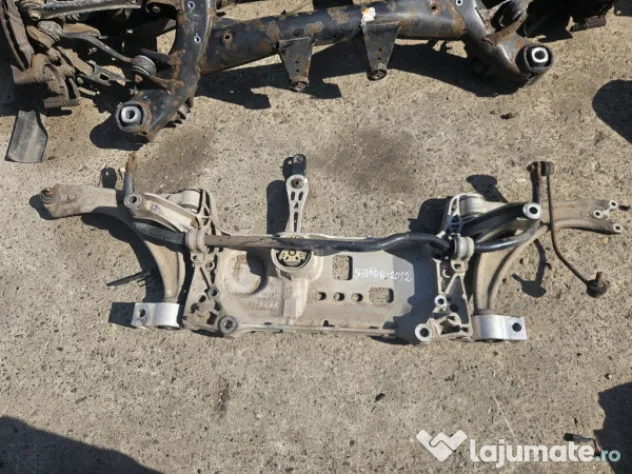 Jug motor Volkswagen Sharan 2012