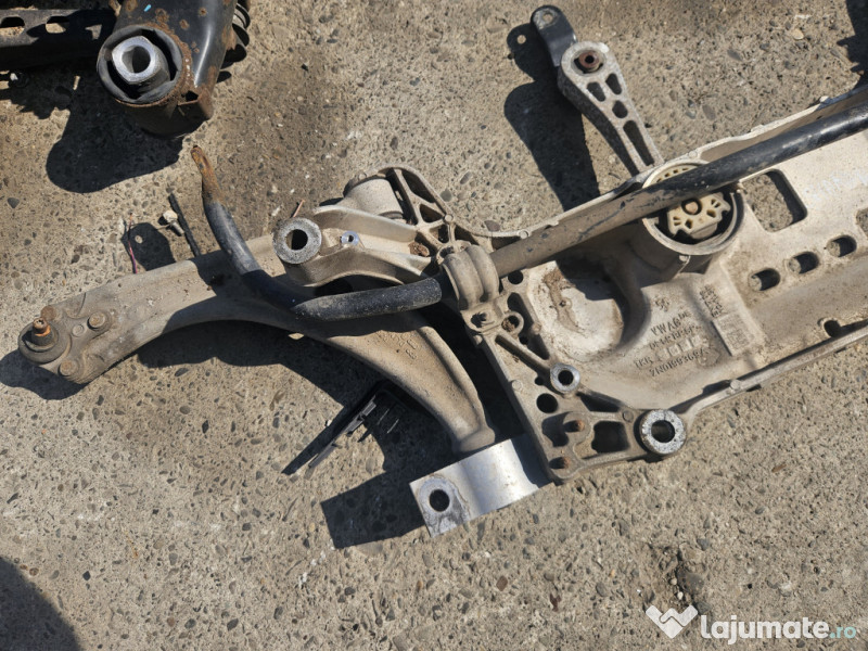 Jug motor Volkswagen Sharan 2012