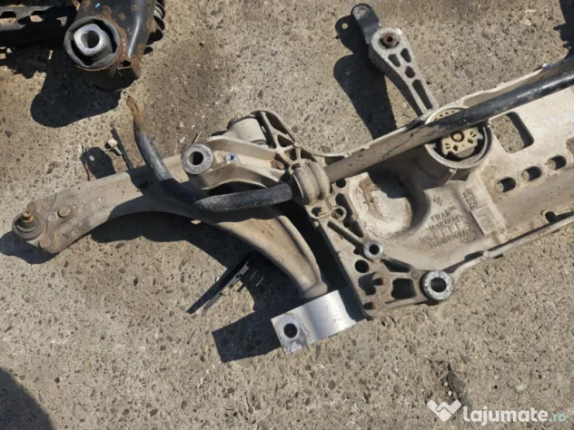 Jug motor Volkswagen Sharan 2012
