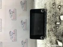 Navigatie Nissan Juke 2021